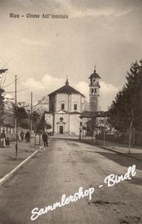 RIVA-Chiesa dell`